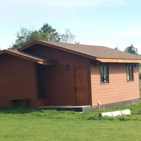 Arqueria Patagonia Lodge Puerto Varas Luaran gambar